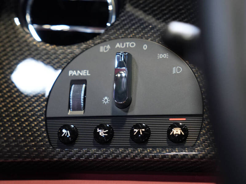 2020 Rolls-Royce Ghost