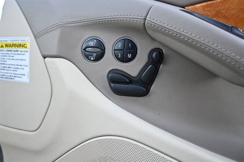 2004 Mercedes-Benz SL-Class SL 600