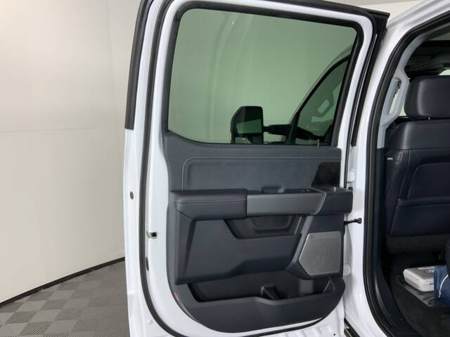 2025 Ford F-350 Super Duty