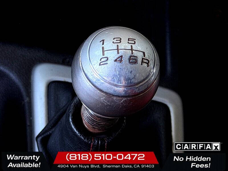 2015 Honda Civic Si