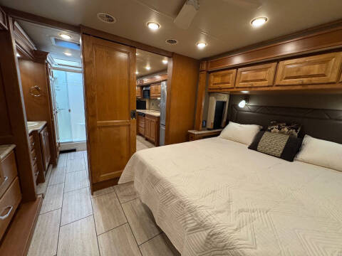 2018 Tiffin Allegro Open Road