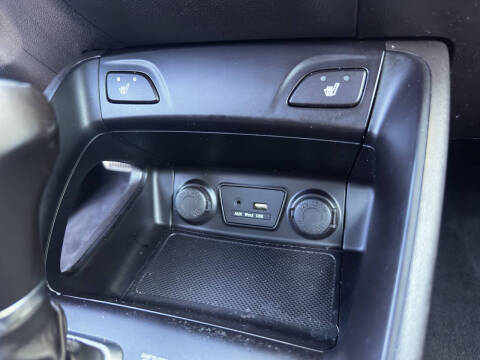 2015 Hyundai Tucson Limited