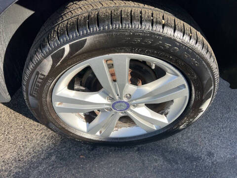 2012 Mercedes-Benz M-Class ML 350