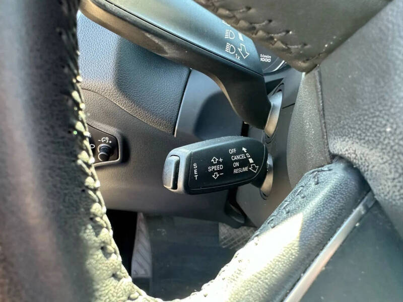 2014 Audi Q5 2.0T quattro Premium