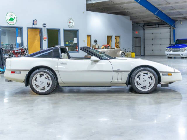 1988 Chevrolet Corvette