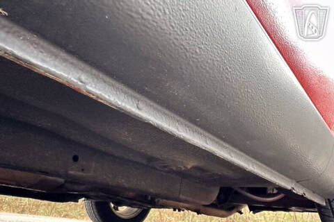 1990 Mazda MX-5 Miata