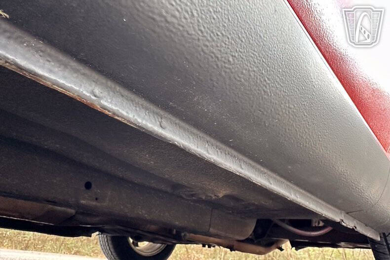 1990 Mazda MX-5 Miata