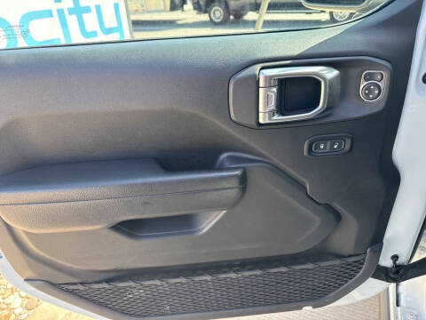 2023 Jeep Wrangler Rubicon 4xe