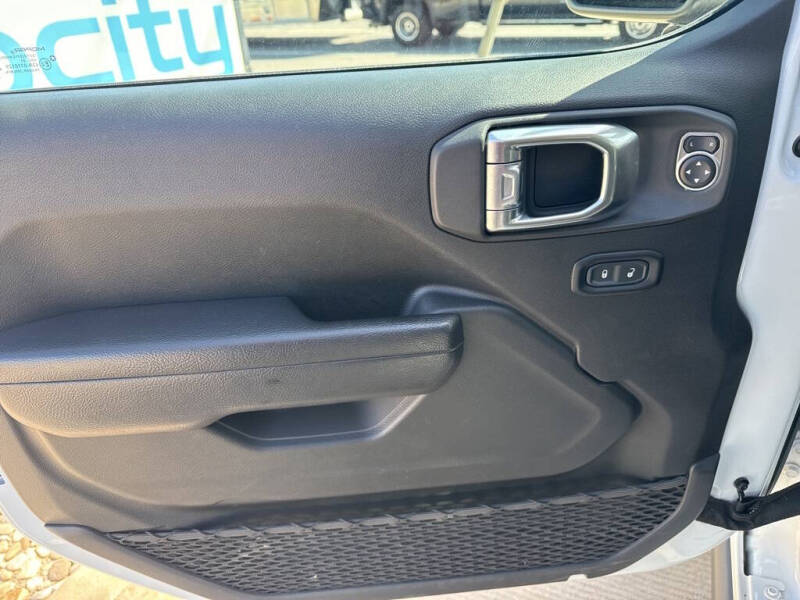 2023 Jeep Wrangler Rubicon 4xe