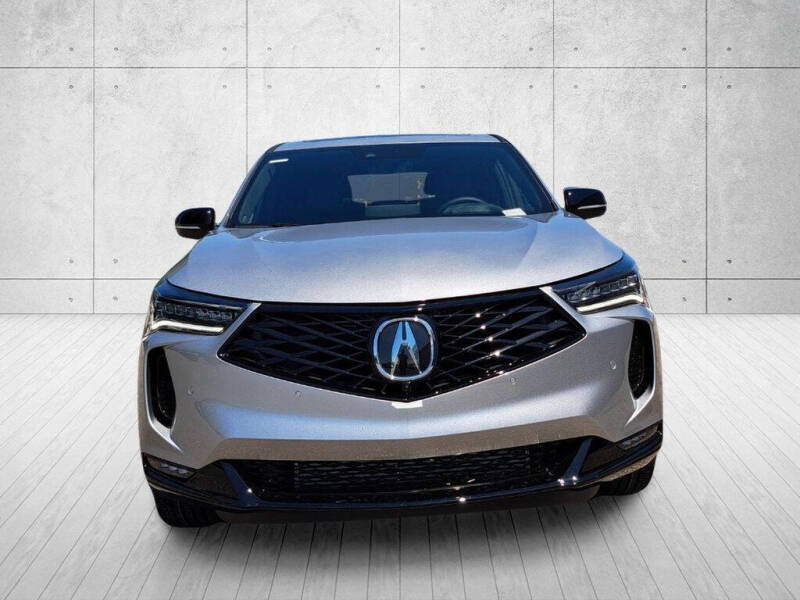 2026 Acura RDX SH-AWD w/Advance w/A-SPEC