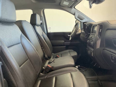 2024 Chevrolet Silverado 3500HD Work Truck