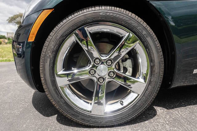 2007 Pontiac Solstice