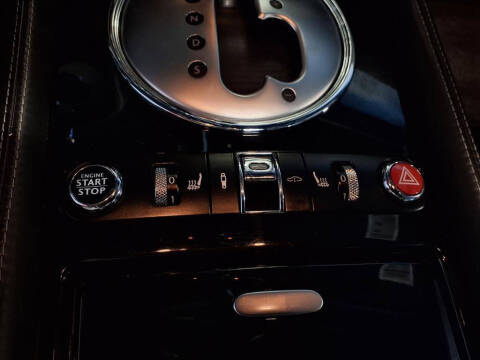 2009 Bentley Continental GT