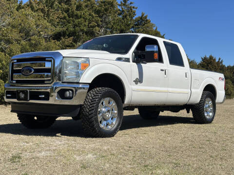 2016 Ford F-250 Super Duty for sale at Priority One Elite Sales & Service in Morehead City NC
