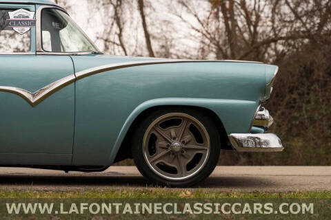 1955 Ford Fairlane