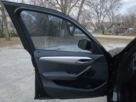 2014 BMW X1 sDrive28i