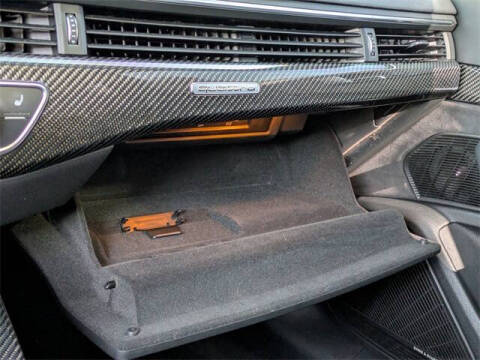 2018 Audi RS 5 2.9T quattro