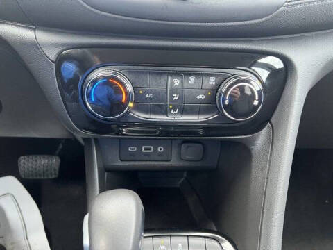 2022 Buick Encore GX Preferred