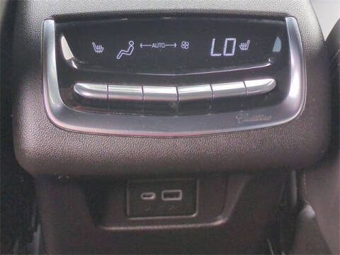 2023 Cadillac XT6 Sport