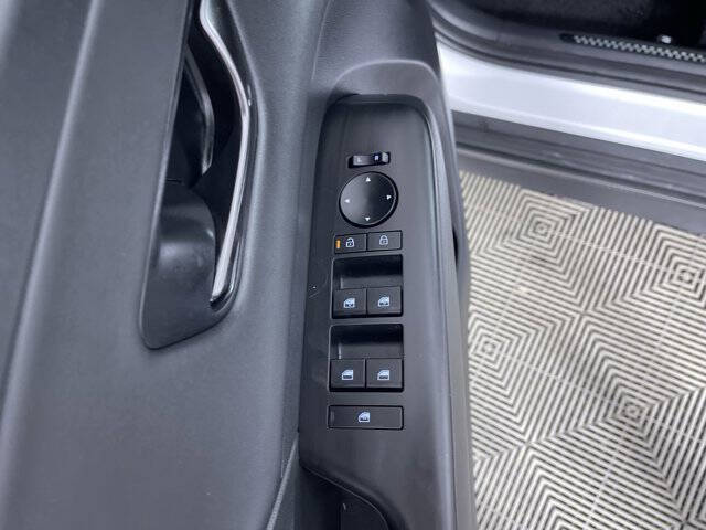 2025 Hyundai Kona N Line S