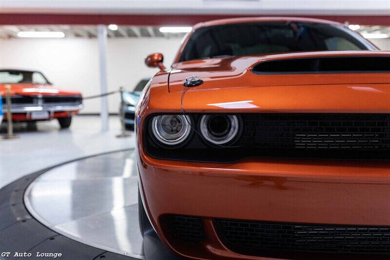2023 Dodge Challenger 17