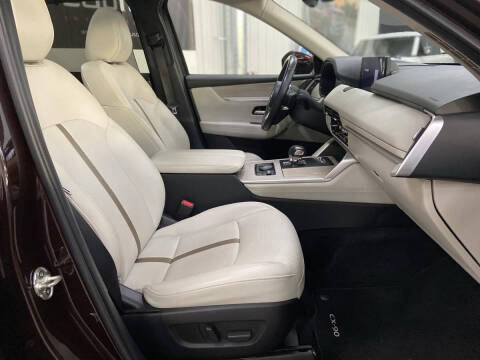 2024 Mazda CX-90 3.3 Turbo S Premium