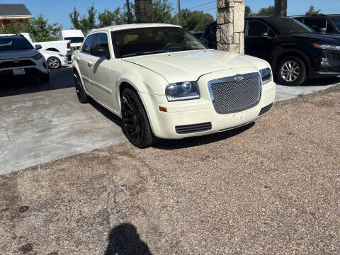 2006 Chrysler 300