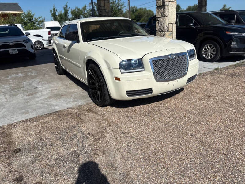 2006 Chrysler 300