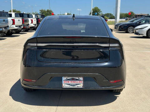 2026 Toyota Prius Plug-in Hybrid Nightshade