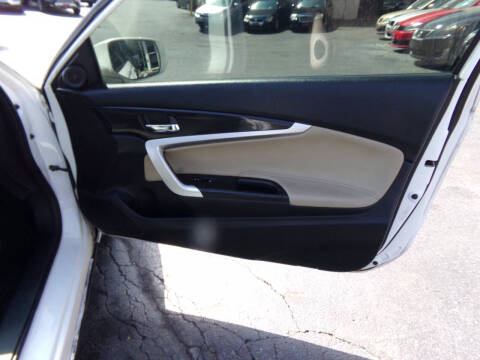 2013 Honda Accord EX