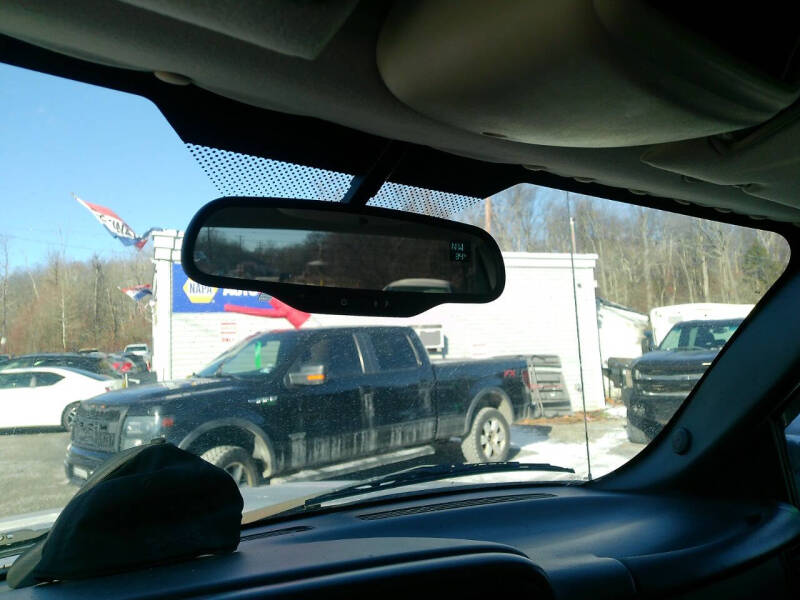 2006 GMC Sierra 2500HD SLE2