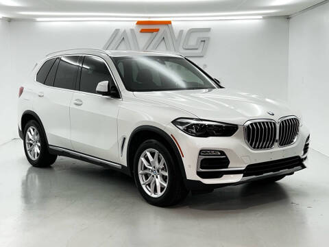 2019 BMW X5 for sale at Alta Auto Group LLC in Concord NC