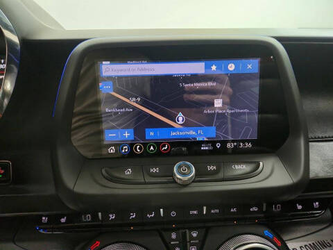 2019 Chevrolet Camaro SS