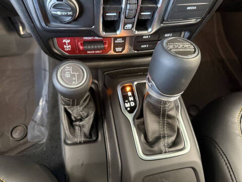 2025 Jeep Wrangler Rubicon 392 Final Edition