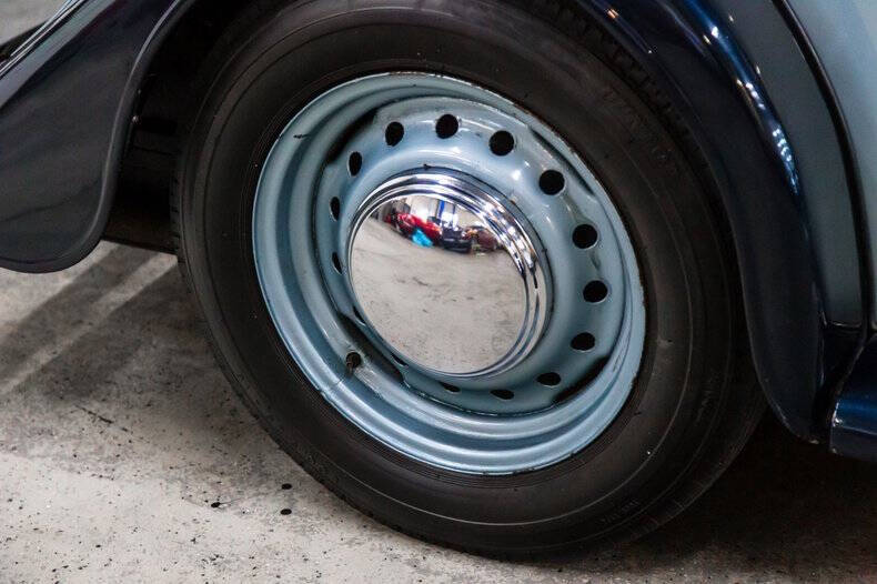 1954 Morgan Plus 4