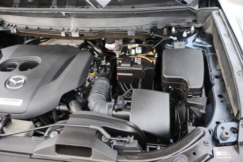 2017 Mazda CX-9 Grand Touring