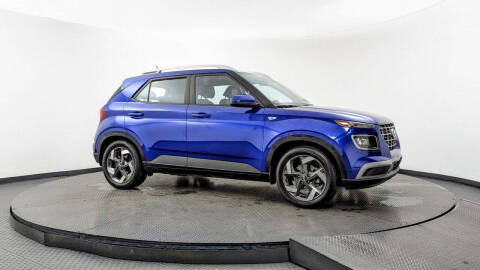 2023 Hyundai Venue Limited