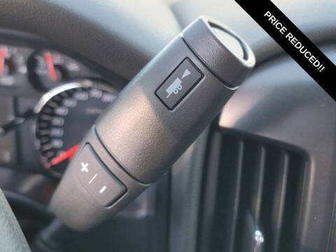 2022 Chevrolet Silverado 5500HD