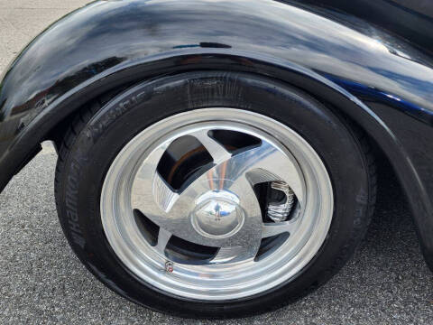 1934 Chevrolet PHETON