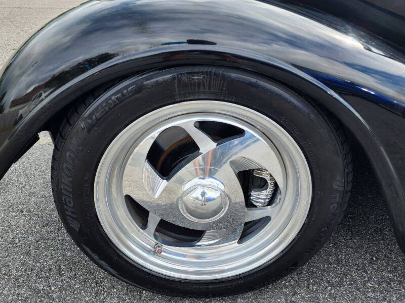 1934 Chevrolet PHETON