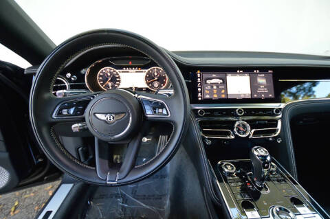 2022 Bentley Flying Spur V8