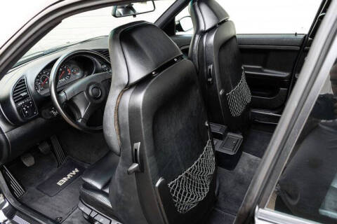 1995 BMW M3