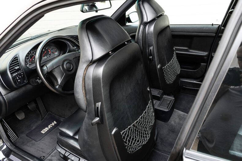 1995 BMW M3