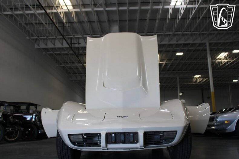 1979 Chevrolet Corvette