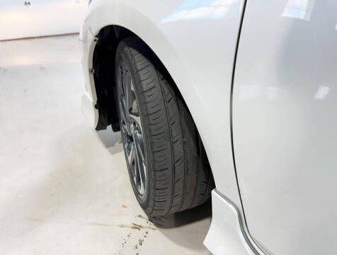 2017 Toyota Corolla iM