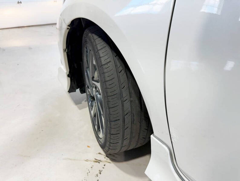 2017 Toyota Corolla iM