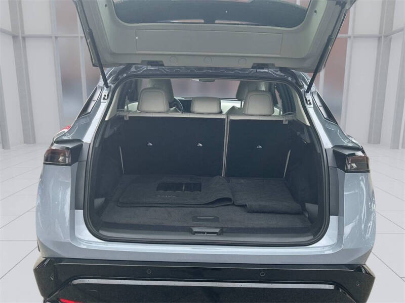 2024 Nissan Ariya Engage e-4ORCE