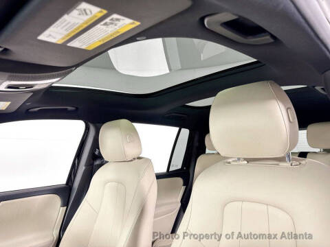 2023 Mercedes-Benz EQB EQB 250+