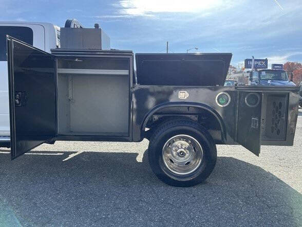 2014 RAM 3500 Tradesman