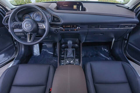 2025 Mazda CX-30 2.5 S Premium